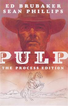 PULP HC PROCESS EDITION (MR)