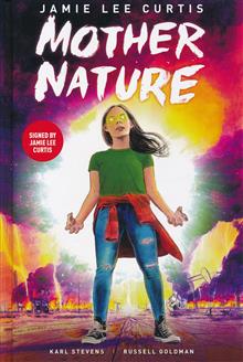 MOTHER NATURE DIRECT MARKET ED HC VOL 01 LTD (MR)