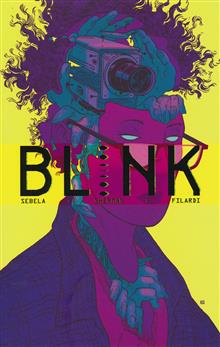 BLINK TP (MR)