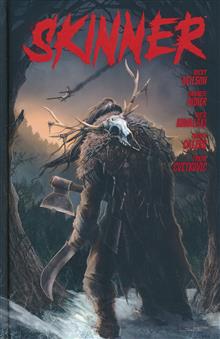 SKINNER HC