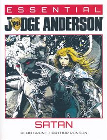 ESSENTIAL JUDGE ANDERSON TP SATAN