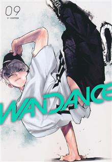 WANDANCE GN VOL 09