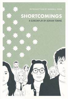 SHORTCOMINGS A SCREENPLAY TP (MR)