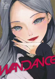 WANDANCE GN VOL 12