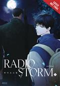 RADIO STORM GN VOL 01 