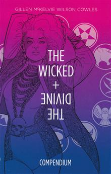 WICKED & THE DIVINE COMPENDIUM TP (MR)