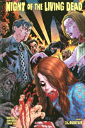 NIGHT OF THE LIVING DEAD HC VOL 02 (MR)