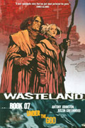 WASTELAND TP VOL 07