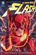 FLASH TP VOL 01 MOVE FORWARD (N52)