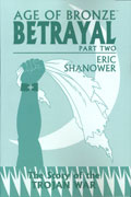 AGE OF BRONZE TP VOL 03.B BETRAYAL PT 2 (MR)