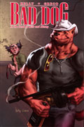 BAD DOG TP VOL 01 IN THE LAND OF MILK AND HONEY (MR)