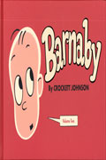 BARNABY HC VOL 02 
