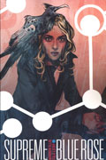 SUPREME BLUE ROSE TP (MR)