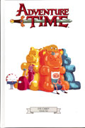 ADVENTURE TIME EYE CANDY HC VOL 02 MATHEMATICAL ED