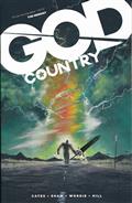 GOD COUNTRY TP (MR)