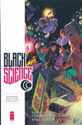 BLACK SCIENCE TP VOL 06 (MR)