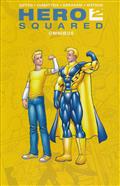 HERO SQUARED OMNIBUS TP 