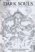 DARK SOULS ARTIST EDITION HC