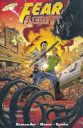 FEAR AGENT FINAL ED TP VOL 02 (MR)