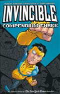 INVINCIBLE COMPENDIUM TP VOL 03