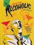 ALCOHOLIC TENTH ANNIVERSARY EXPANDED EDITION TP (MR)