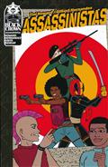 ASSASSINISTAS TP