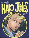 BALLAD OF HALO JONES TP VOL 02 COLOR ED
