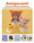 AMIGURUMI SAN-X CROCHET PATTERNS SC