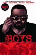 BOYS OMNIBUS TP VOL 03 (MR)