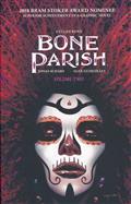 BONE PARISH TP VOL 02
