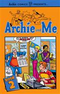 ARCHIE & ME TP VOL 02