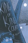 KING OF KING COURT GN (MR)