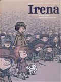 IRENA HC VOL 01 WARTIME GHETTO