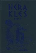 HERAKLES HC BOOK 03