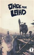 ONCE OUR LAND TP VOL 01 REMASTERED ED