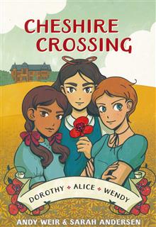 CHESHIRE CROSSING GN