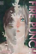 FIRE PUNCH GN VOL 07 (MR)