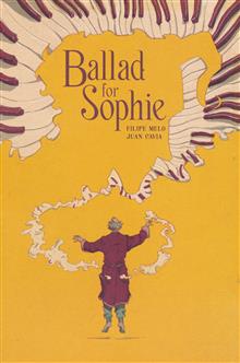 BALLAD FOR SOPHIE GN