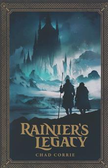 RAINIERS LEGACY SC NOVEL