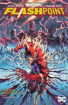 FLASHPOINT TP (2024 EDITION)
