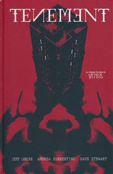 BONE ORCHARD MYTHOS HC TENEMENT (MR)