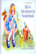 POP WONDERLAND VOL 3 ALICES ADVENTURES IN WONDERLAND HC