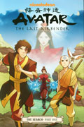 AVATAR LAST AIRBENDER TP VOL 04 SEARCH PART 1