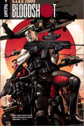 BLOODSHOT TP VOL 04 HARD CORPS