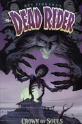 DEAD RIDER TP