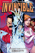 INVINCIBLE TP VOL 22