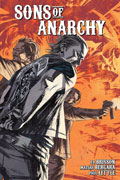 SONS OF ANARCHY TP VOL 04 (MR)