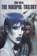NIKOPOL TRILOGY VOL 01 (MR)