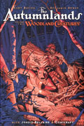 AUTUMNLANDS TP VOL 02 WOODLAND CREATURES (MR)