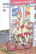 NICHIJOU GN VOL 06